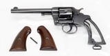 Colt U.S. Army Model 1901 DA 38 Revolver .38 LC (1901) VERY NICE!!! - 24 of 25