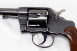 Colt U.S. Army Model 1901 DA 38 Revolver .38 LC (1901) VERY NICE!!! - 7 of 25