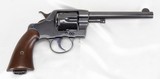 Colt U.S. Army Model 1901 DA 38 Revolver .38 LC (1901) VERY NICE!!! - 2 of 25