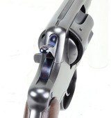 Colt U.S. Army Model 1901 DA 38 Revolver .38 LC (1901) VERY NICE!!! - 14 of 25