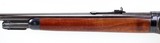 Winchester Model 55 Takedown Lever Action Rifle .30-30 (1929) VERY NICE!!! - 9 of 25