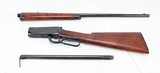 Winchester Model 55 Takedown Lever Action Rifle .30-30 (1929) VERY NICE!!! - 25 of 25