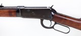 Winchester Model 55 Takedown Lever Action Rifle .30-30 (1929) VERY NICE!!! - 8 of 25