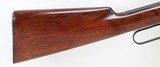 Winchester Model 55 Takedown Lever Action Rifle .30-30 (1929) VERY NICE!!! - 3 of 25