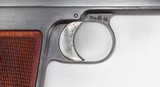 Steyr-Hahn Model 1912 Semi-Auto Pistol 9mmx23 Steyr (1915) AUSTRIAN PROOFS & MILITARY MARKINGS - 20 of 25