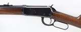 Winchester Model 1894 Button Mag Lever Action Rifle .32-40 Wi. (1907) NICE! - 9 of 25
