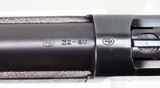 Winchester Model 1894 Button Mag Lever Action Rifle .32-40 Wi. (1907) NICE! - 15 of 25