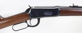 Winchester Model 1894 Button Mag Lever Action Rifle .32-40 Wi. (1907) NICE! - 5 of 25
