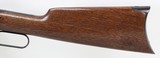 Winchester Model 1894 Button Mag Lever Action Rifle .32-40 Wi. (1907) NICE! - 8 of 25