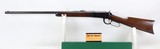 Winchester Model 1894 Button Mag Lever Action Rifle .32-40 Wi. (1907) NICE! - 1 of 25