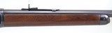 Winchester Model 1894 Button Mag Lever Action Rifle .32-40 Wi. (1907) NICE! - 6 of 25