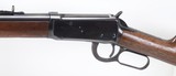 Winchester Model 1894 Button Mag Lever Action Rifle .32-40 Wi. (1907) NICE! - 16 of 25