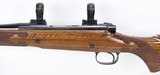 WINCHESTER MODEL 70, Pre 64, Custom Deluxe - 7 of 25