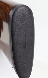 WINCHESTER MODEL 70, Pre 64, Custom Deluxe - 11 of 25