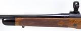 WINCHESTER MODEL 70, Pre 64, Custom Deluxe - 8 of 25