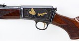 WINCHESTER Model 63, High Grade, Engraved - 9 of 24