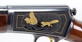 WINCHESTER Model 63, High Grade, Engraved - 17 of 24