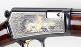 WINCHESTER Model 63, High Grade, Engraved - 23 of 24