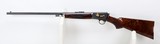 WINCHESTER Model 63, High Grade, Engraved - 1 of 24