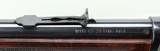 WINCHESTER Model 63, High Grade, Engraved - 16 of 24