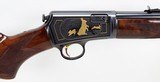WINCHESTER Model 63, High Grade, Engraved - 4 of 24