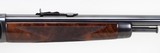 WINCHESTER Model 63, High Grade, Engraved - 5 of 24