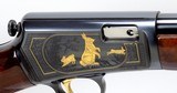 WINCHESTER Model 63, High Grade, Engraved - 22 of 24