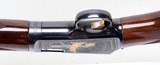 WINCHESTER Model 63, High Grade, Engraved - 18 of 24
