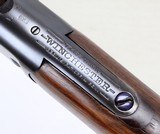 WINCHESTER 1885 LOW WALL WINDER MUSKET - 18 of 25