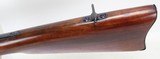 WINCHESTER 1885 LOW WALL WINDER MUSKET - 21 of 25