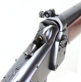 WINCHESTER 1885 LOW WALL WINDER MUSKET - 24 of 25