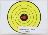 MARLIN BALLARD32 S & W LONG, - 25 of 25