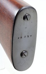 EGYPTIAN HAKIM, W/Bayonet, 8mm Mauser Assault Rifle - 12 of 25