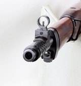 EGYPTIAN HAKIM, W/Bayonet, 8mm Mauser Assault Rifle - 11 of 25