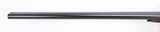 F. Dumoulin Interchangable Side By Side 12Ga. Shotgun - External Hammers, MADE IN LIEGE, BELGIUM - VERY NICE!! - 10 of 25