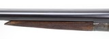 F. Dumoulin Interchangable Side By Side 12Ga. Shotgun - External Hammers, MADE IN LIEGE, BELGIUM - VERY NICE!! - 9 of 25