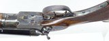 F. Dumoulin Interchangable Side By Side 12Ga. Shotgun - External Hammers, MADE IN LIEGE, BELGIUM - VERY NICE!! - 15 of 25