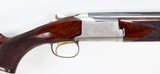 BROWNING CITORI Model 725, 20Ga, 26