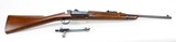 Springfield Model 1899 Krag-Jorgensen Carbine .30-40 Krag (1900) EXCELLENT!!! - 23 of 25