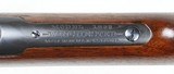 Winchester Model 1892 Lever Action Rifle .25-20 WCF (1914) EXCELLENT!!! - 17 of 25