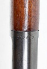 Winchester Model 1892 Lever Action Rifle .25-20 WCF (1914) EXCELLENT!!! - 25 of 25