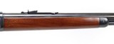 Winchester Model 1892 Lever Action Rifle .25-20 WCF (1914) EXCELLENT!!! - 5 of 25