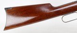 Winchester Model 1892 Lever Action Rifle .25-20 WCF (1914) EXCELLENT!!! - 3 of 25