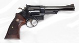 Smith & Wesson Model 29-3 Revolver .44 Mag. (1989) NICE!!! - 3 of 25
