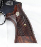 Smith & Wesson Model 29-3 Revolver .44 Mag. (1989) NICE!!! - 7 of 25
