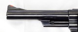 Smith & Wesson Model 29-3 Revolver .44 Mag. (1989) NICE!!! - 9 of 25