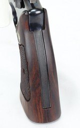 Smith & Wesson Model 29-3 Revolver .44 Mag. (1989) NICE!!! - 15 of 25