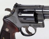 Smith & Wesson Model 29-3 Revolver .44 Mag. (1989) NICE!!! - 21 of 25