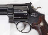Smith & Wesson Model 29-3 Revolver .44 Mag. (1989) NICE!!! - 8 of 25