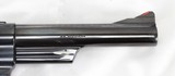 Smith & Wesson Model 29-3 Revolver .44 Mag. (1989) NICE!!! - 6 of 25